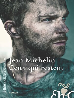 cover image of Ceux qui restent